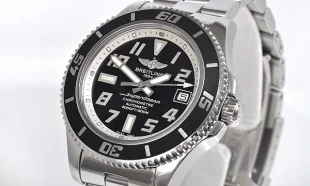  ブライトリング 人気 スーパーオーシャンII A187B29PRS コピー 腕時計