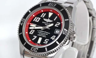 ブライトリング スーパーオーシャンII A187B31PRS スーパーコピー 時計