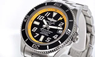 ブライトリング スーパーオーシャンII A187B32PRS スーパーコピー 時計