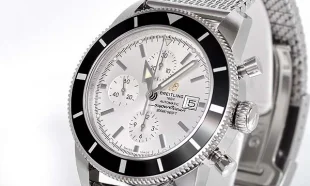 ブライトリング スーパーオーシャンヘリテージ A272G01OCA スーパーコピー 時計