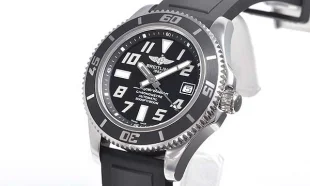  ブライトリング 人気 スーパーオーシャンII A187B28RPR コピー 腕時計