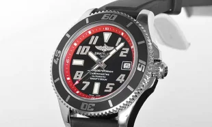 ブライトリング スーパーオーシャンII A187B31RPR スーパーコピー 時計