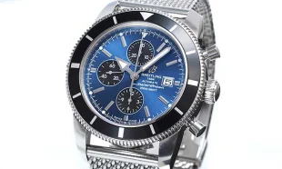 ブライトリング スーパーオーシャンヘリテージ A272C17OCA スーパーコピー 時計