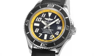  ブライトリング 人気 スーパーオーシャンII A187B32RPR コピー 腕時計