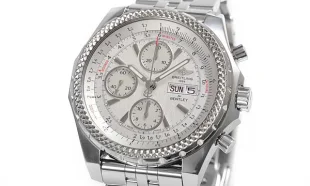 ブライトリング ベントレーGT A362G80SP スーパーコピー 時計