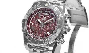 ブライトリング クロノマットB01 A011K22PA スーパーコピー 時計