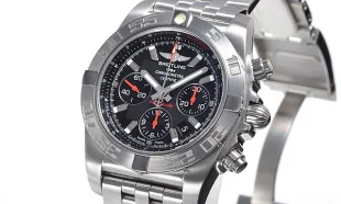 ブライトリング クロノマット01 リミテッド S013B50PA スーパーコピー 時計