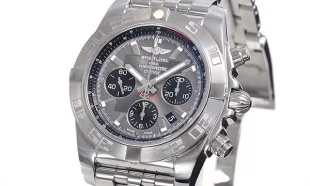 ブライトリング クロノマットB01 A012F46PA スーパーコピー 時計