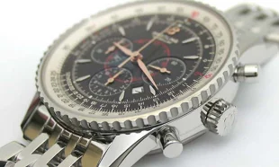  ブライトリング 人気 モンブリラン A417B75NP コピー 腕時計