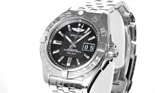 ブライトリング ブランド ギャラクティック４１ A493B07PA スーパーコピー 時計