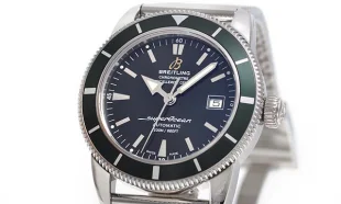 ブライトリング ブランド スーパー オーシャン ヘリテージ４２ A170B04OCA スーパーコピー 時計