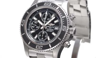 ブライトリング ブランド スーパー オーシャン A110B84PRS スーパーコピー 時計