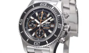 ブライトリング ブランド スーパー オーシャン A110B85PRS スーパーコピー 時計