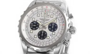 ブライトリング クロノスペースオートマチック A236G18ACA ウォッチ