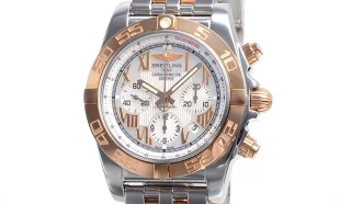 ブライトリング ブランド クロノマット４４ CO11A93PAC スーパーコピー 時計