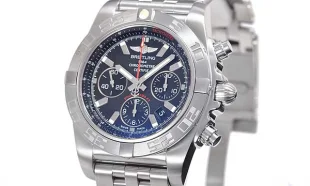 ブライトリング ブランド クロノマット４４ フライングフィッシュ A010B08PA スーパーコピー 時計