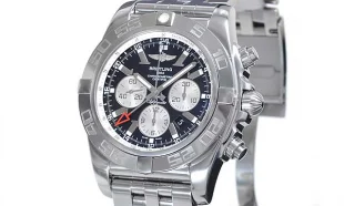 ブライトリング ブランド クロノマットＧＭＴ A041B69PA スーパーコピー 時計