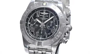 ブライトリング ブランド クロノマット４４ A012B56PA スーパーコピー 時計