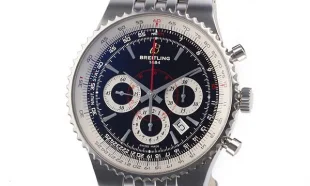 ブライトリング ブランド モンブリラン４７ リミテッド A231B93NP スーパーコピー 時計