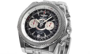 ブライトリング ブランド ベントレー スーパースポーツ A266B22SP スーパーコピー 時計