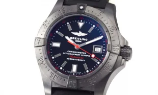 ブライトリング アベンジャー シーウルフ スティール M177B45RPB スーパーコピー 時計