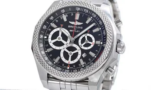 ブライトリング ブランド ベントレー バーナート レーシング A259B09FL スーパーコピー 時計