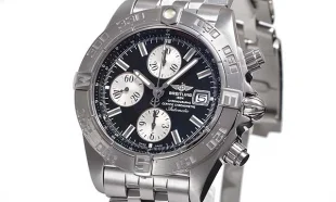 ブライトリング ブランド ギャラクティック ＩＩ A13364-015 スーパーコピー 時計