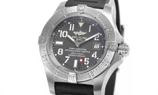 ブランド ブライトリング アベンジャー シーウルフ A177F38RPR スーパーコピー 時計