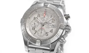 ブランド ブライトリング エアロマリーン アベンジャー スカイランド A338G92PRS スーパーコピー 時計