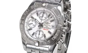 ブランド ブライトリング クロノ ギャラクティック A154A83PA スーパーコピー 時計