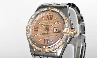 ブランド ブライトリング コックピット C4935053/H540 スーパーコピー 時計