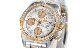 ブランド ブライトリング クロノコックピット C1335853/A654 スーパーコピー 時計