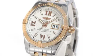 ブランド ブライトリング コックピット C495A71PAC スーパーコピー 時計