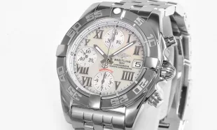 ブランド ブライトリング クロノ ギャラクティック A154A95PA スーパーコピー 時計