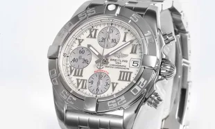 ブランド ブライトリング クロノ ギャラクティック A154A96PA スーパーコピー 時計