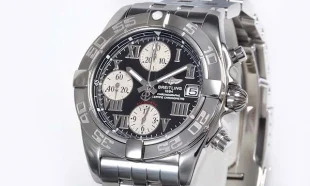 ブランド ブライトリング クロノ ギャラクティック A154B86PA スーパーコピー 時計