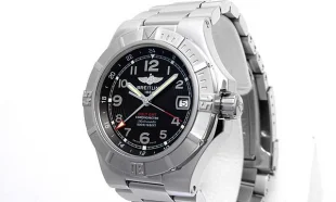 ブランド ブライトリング コルトＧＭＴ A327B55PRS スーパーコピー 時計