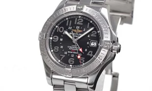 ブランド ブライトリング コルトＧＭＴ A311B15PRS スーパーコピー 時計