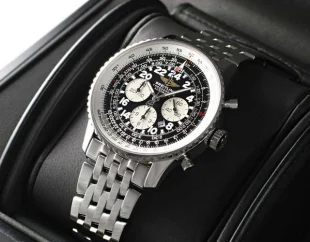 ブライトリング ナビタイマー コスモノート A4578141 コピー 腕時計