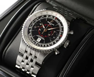 ブライトリング ナビタイマー モンブリラン レジェンド A234B71NP コピー 腕時計