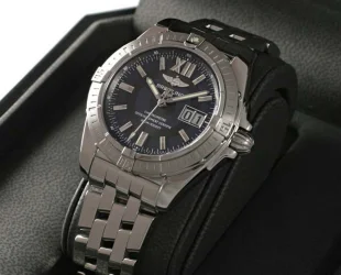 ブライトリング ウインドライダー コックピット A495F23PA コピー 腕時計