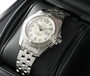 ブライトリング ウインドライダー コックピット A495G95PA コピー 腕時計