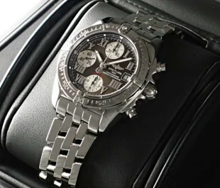 ブライトリング ウインドライダー クロノコックピット A152Q20PA コピー 腕時計