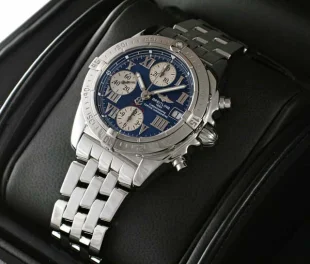 ブライトリング ウインドライダー クロノコックピット A152C78PA コピー 腕時計