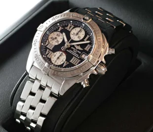 ブライトリング ウインドライダー クロノコックピット A152B86PA コピー 腕時計