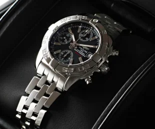 ブライトリング クロノギャラクティック A154B48PA コピー 腕時計