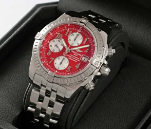 ブライトリング ウインドライダー クロノマット(エボリューション) A156K08PA コピー 腕時計