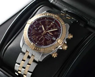 ブライトリング ウインドライダー クロノマット C156K15PAC コピー 腕時計