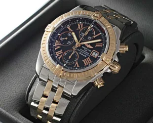 ブライトリング ウインドライダー クロノマットC156B21PAC コピー 腕時計