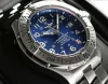 ブライトリング オーシャン 青 A17360 コピー 腕時計 (2)